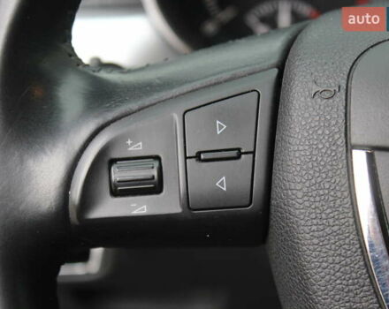 Белый Шкода Суперб, объемом двигателя 1.8 л и пробегом 222 тыс. км за 8399 $, фото 31 на Automoto.ua