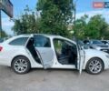 Білий Шкода Суперб, об'ємом двигуна 2 л та пробігом 284 тис. км за 8790 $, фото 13 на Automoto.ua