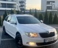 Білий Шкода Суперб, об'ємом двигуна 2 л та пробігом 290 тис. км за 8700 $, фото 1 на Automoto.ua