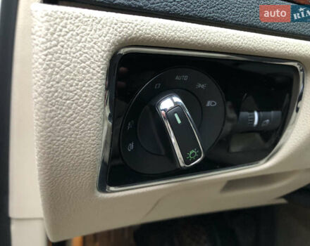 Белый Шкода Суперб, объемом двигателя 1.6 л и пробегом 242 тыс. км за 9800 $, фото 17 на Automoto.ua