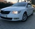 Белый Шкода Суперб, объемом двигателя 1.97 л и пробегом 280 тыс. км за 9450 $, фото 35 на Automoto.ua