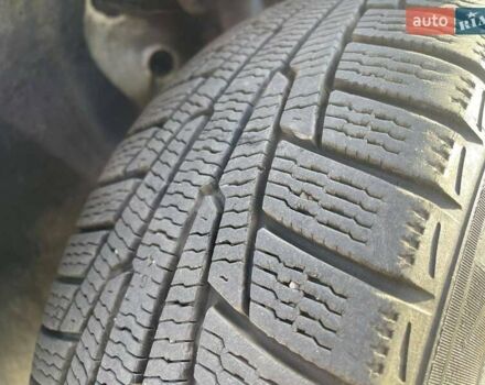 Белый Шкода Суперб, объемом двигателя 2 л и пробегом 390 тыс. км за 7799 $, фото 10 на Automoto.ua