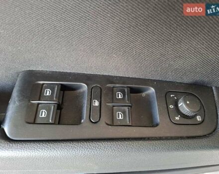 Белый Шкода Суперб, объемом двигателя 1.97 л и пробегом 219 тыс. км за 8900 $, фото 22 на Automoto.ua