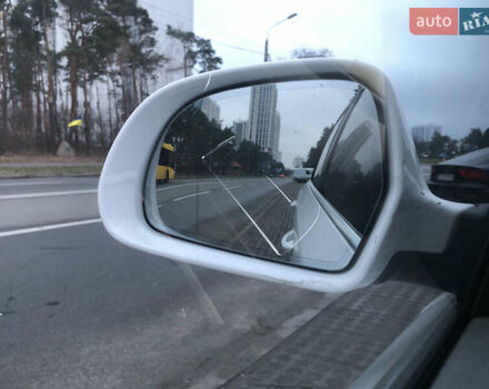 Белый Шкода Суперб, объемом двигателя 1.6 л и пробегом 242 тыс. км за 9800 $, фото 32 на Automoto.ua