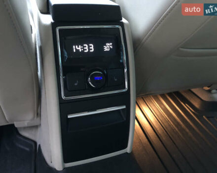 Белый Шкода Суперб, объемом двигателя 1.6 л и пробегом 242 тыс. км за 9800 $, фото 20 на Automoto.ua