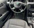 Белый Шкода Суперб, объемом двигателя 1.97 л и пробегом 240 тыс. км за 10600 $, фото 11 на Automoto.ua