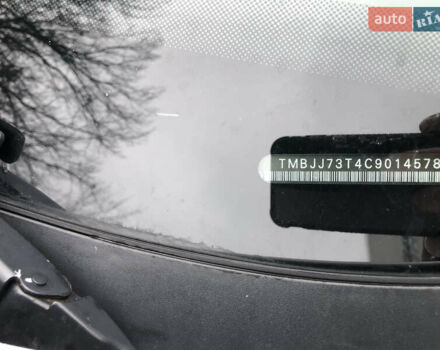 Белый Шкода Суперб, объемом двигателя 1.6 л и пробегом 242 тыс. км за 9800 $, фото 34 на Automoto.ua