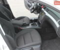 Белый Шкода Суперб, объемом двигателя 1.8 л и пробегом 222 тыс. км за 8399 $, фото 26 на Automoto.ua
