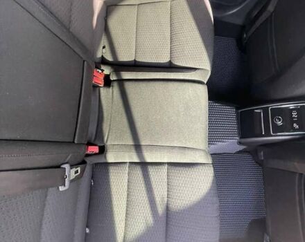 Белый Шкода Суперб, объемом двигателя 2 л и пробегом 390 тыс. км за 7799 $, фото 7 на Automoto.ua