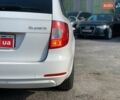 Білий Шкода Суперб, об'ємом двигуна 2 л та пробігом 284 тис. км за 8790 $, фото 10 на Automoto.ua