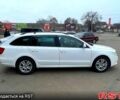 Белый Шкода Суперб, объемом двигателя 2 л и пробегом 22500 тыс. км за 8200 $, фото 6 на Automoto.ua