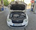 Белый Шкода Суперб, объемом двигателя 1.97 л и пробегом 219 тыс. км за 8900 $, фото 30 на Automoto.ua