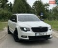 Білий Шкода Суперб, об'ємом двигуна 1.4 л та пробігом 289 тис. км за 7200 $, фото 1 на Automoto.ua