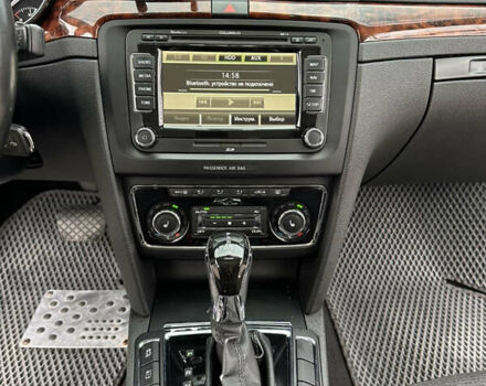 Белый Шкода Суперб, объемом двигателя 2 л и пробегом 291 тыс. км за 9400 $, фото 12 на Automoto.ua