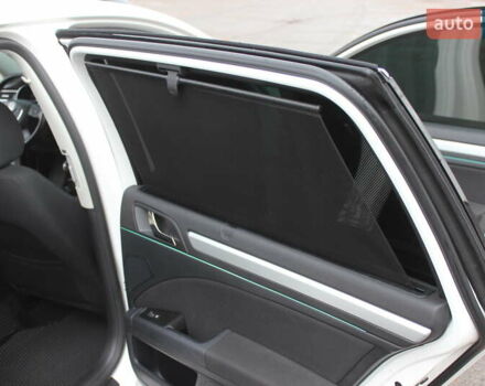 Белый Шкода Суперб, объемом двигателя 1.8 л и пробегом 222 тыс. км за 8399 $, фото 21 на Automoto.ua