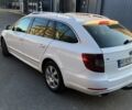 Белый Шкода Суперб, объемом двигателя 1.97 л и пробегом 280 тыс. км за 9450 $, фото 19 на Automoto.ua