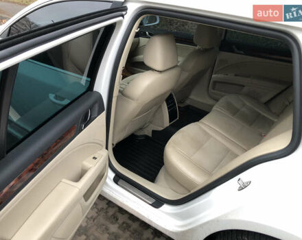 Белый Шкода Суперб, объемом двигателя 1.6 л и пробегом 242 тыс. км за 9800 $, фото 9 на Automoto.ua