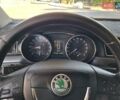 Белый Шкода Суперб, объемом двигателя 1.97 л и пробегом 219 тыс. км за 8900 $, фото 22 на Automoto.ua