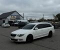 Білий Шкода Суперб, об'ємом двигуна 2 л та пробігом 265 тис. км за 7900 $, фото 3 на Automoto.ua
