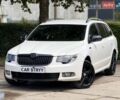 Белый Шкода Суперб, объемом двигателя 1.39 л и пробегом 290 тыс. км за 7100 $, фото 1 на Automoto.ua