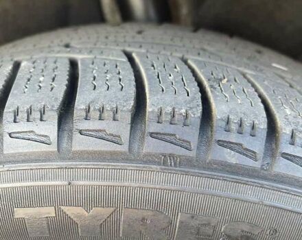 Белый Шкода Суперб, объемом двигателя 2 л и пробегом 390 тыс. км за 7799 $, фото 9 на Automoto.ua