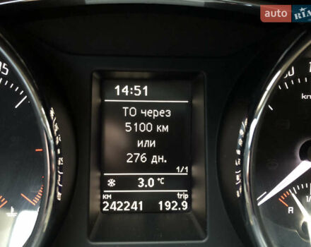 Белый Шкода Суперб, объемом двигателя 1.6 л и пробегом 242 тыс. км за 9800 $, фото 41 на Automoto.ua