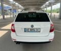 Белый Шкода Суперб, объемом двигателя 0 л и пробегом 163 тыс. км за 6700 $, фото 5 на Automoto.ua