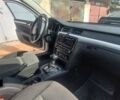 Белый Шкода Суперб, объемом двигателя 2 л и пробегом 267 тыс. км за 8400 $, фото 5 на Automoto.ua