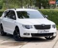 Белый Шкода Суперб, объемом двигателя 1.39 л и пробегом 290 тыс. км за 7100 $, фото 1 на Automoto.ua