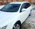 Белый Шкода Суперб, объемом двигателя 2 л и пробегом 26600 тыс. км за 10200 $, фото 1 на Automoto.ua