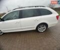 Білий Шкода Суперб, об'ємом двигуна 1.97 л та пробігом 304 тис. км за 11850 $, фото 13 на Automoto.ua