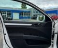 Белый Шкода Суперб, объемом двигателя 1.97 л и пробегом 240 тыс. км за 10600 $, фото 23 на Automoto.ua