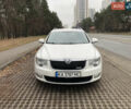 Белый Шкода Суперб, объемом двигателя 1.6 л и пробегом 242 тыс. км за 9800 $, фото 1 на Automoto.ua