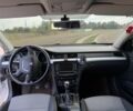 Белый Шкода Суперб, объемом двигателя 2 л и пробегом 344 тыс. км за 8229 $, фото 9 на Automoto.ua