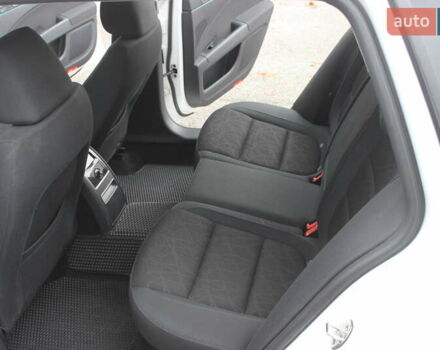 Белый Шкода Суперб, объемом двигателя 1.8 л и пробегом 222 тыс. км за 8399 $, фото 19 на Automoto.ua