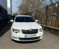 Белый Шкода Суперб, объемом двигателя 1.97 л и пробегом 237 тыс. км за 9600 $, фото 1 на Automoto.ua