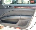 Білий Шкода Суперб, об'ємом двигуна 2 л та пробігом 284 тис. км за 8790 $, фото 18 на Automoto.ua