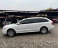 Белый Шкода Суперб, объемом двигателя 1.8 л и пробегом 111 тыс. км за 10000 $, фото 4 на Automoto.ua