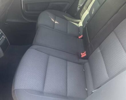 Белый Шкода Суперб, объемом двигателя 2 л и пробегом 390 тыс. км за 7799 $, фото 7 на Automoto.ua