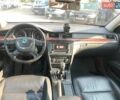 Білий Шкода Суперб, об'ємом двигуна 2 л та пробігом 284 тис. км за 8790 $, фото 35 на Automoto.ua