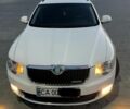 Белый Шкода Суперб, объемом двигателя 1.6 л и пробегом 304 тыс. км за 9300 $, фото 15 на Automoto.ua