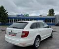 Белый Шкода Суперб, объемом двигателя 1.97 л и пробегом 240 тыс. км за 10600 $, фото 5 на Automoto.ua