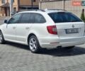 Белый Шкода Суперб, объемом двигателя 1.4 л и пробегом 262 тыс. км за 7400 $, фото 37 на Automoto.ua