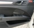 Белый Шкода Суперб, объемом двигателя 1.8 л и пробегом 184 тыс. км за 9350 $, фото 13 на Automoto.ua