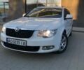 Білий Шкода Суперб, об'ємом двигуна 1.97 л та пробігом 280 тис. км за 9900 $, фото 22 на Automoto.ua