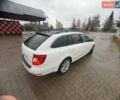 Білий Шкода Суперб, об'ємом двигуна 1.97 л та пробігом 304 тис. км за 11850 $, фото 23 на Automoto.ua