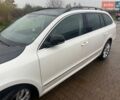 Білий Шкода Суперб, об'ємом двигуна 1.97 л та пробігом 304 тис. км за 11850 $, фото 12 на Automoto.ua