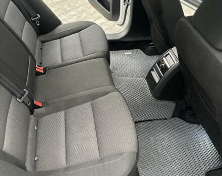 Белый Шкода Суперб, объемом двигателя 2 л и пробегом 291 тыс. км за 9400 $, фото 16 на Automoto.ua