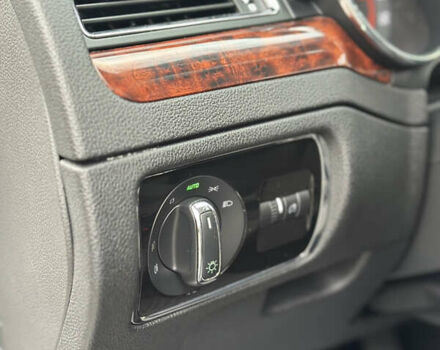 Белый Шкода Суперб, объемом двигателя 2 л и пробегом 291 тыс. км за 9400 $, фото 9 на Automoto.ua