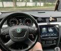 Білий Шкода Суперб, об'ємом двигуна 2 л та пробігом 229 тис. км за 10500 $, фото 1 на Automoto.ua
